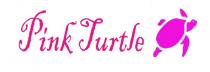 pink turtle