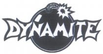 dynamite