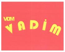 vdm vadim