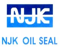 njk njk oil seal