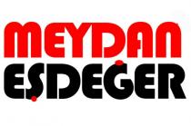 meydan eşdeğer
