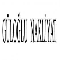 güloğlu nakliyat