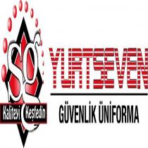 sg yurtseven güvenlik üniforma