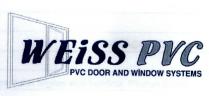 weiss pvc pvc door and window systems