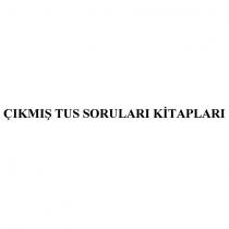 çıkmış tus soruları kitapları