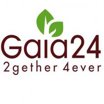 gaia24 2gether 4ever