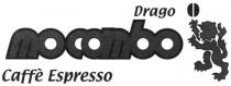 drago mocambo caffe espresso