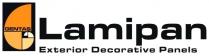 gentaş lamipan exterior decorative panels