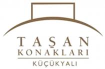 taşan konakları küçükyalı