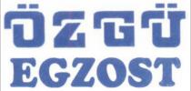 özgü egzost