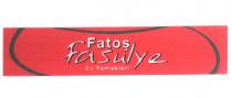 fatoş fasulye ev yemekleri