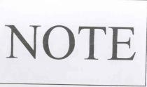 note