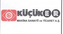 küçüker k