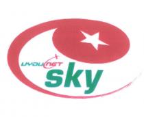 uydunet sky