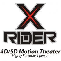 xrider