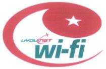 uydunet wifi
