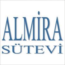 almira sütevi