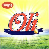 turyağ oli