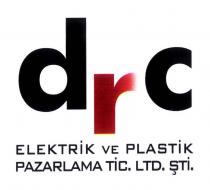 drc elektrik ve plastik pazarlama tic. ltd. şti.