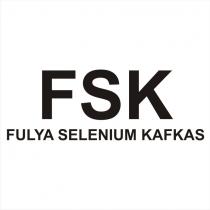 fsk fulya selenium kafkas