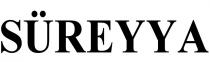 süreyya