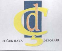 çd soğuk hava depoları