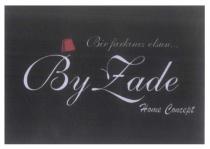 by zade bir farkımız olsun home concepr