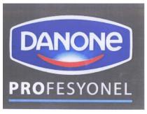 danone profesyonel