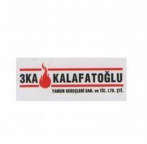 3ka kalafatoğlu