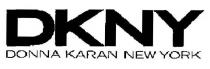 dkny donna karan new york