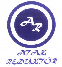 ar atak redüktör