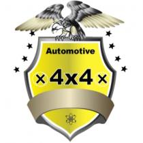 x4x4x automotive