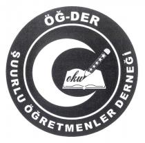 öğ-der şuurlu öğretmenler derneği oku