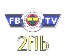 fbtv 2f1b fenerbahçe spor kulübü 1907