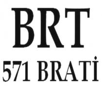 brt 571 brati
