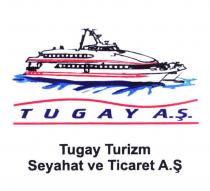 tugay a.ş. tugay turizm seyahat a.ş