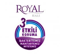 royal hali 3 etkili koruma
