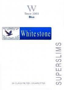 whitestone superslims