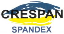 crespan spandex