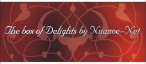 the box of delights by nuance - net