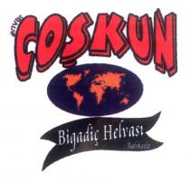 envar coşkun bigadiç helvası balıkesir