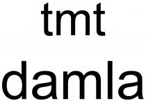 tmt damla