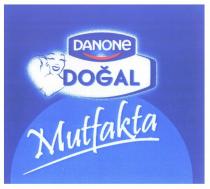 danone doğal mutfakta