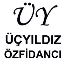 üy üçyıldız özfidancı
