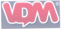 vdm