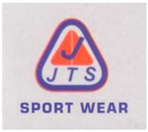 jts sport wear