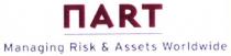 nart managing risk & assets worldwide