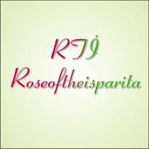 rti roseoftheisparita