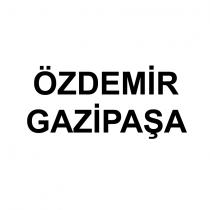 özdemir gazipaşa