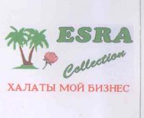 esra collection xana tbi moh bh3hec